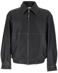 DUNST - Bomber Jackets - Lyst