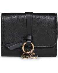Chloé - Wallets & Cardholders - Lyst