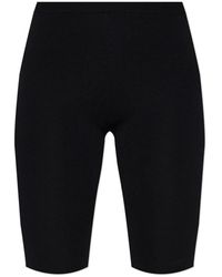 Entire studios - Korte Leggings - Lyst