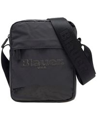 Blauer - Messenger Bags - Lyst