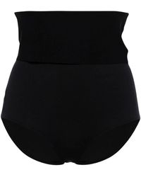 Eres - Gredin High-Waisted Bikini Broekjes - Lyst