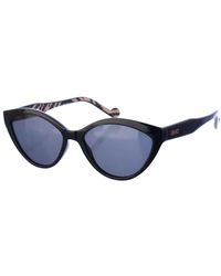 Liu Jo - Schmetterlingsstil acetat sonnenbrille,schmetterlingsstil acetat sonnenbrille mit uv-schutz - Lyst