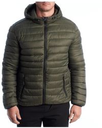 U.S. POLO ASSN. - Winter Jackets - Lyst