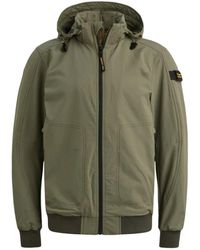 PME LEGEND - Stretch Flight Jacket - Lyst