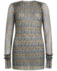 Philosophy Di Lorenzo Serafini - Long Sleeve T-Shirts - Lyst