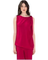 P.A.R.O.S.H. - Panty Cady Top - Lyst