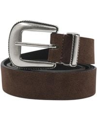 Dondup - Belts - Lyst