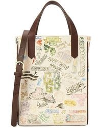 Golden Goose - Tote Bags - Lyst