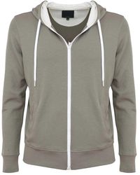 Barba Napoli - Zip-Throughs - Lyst