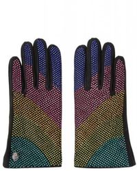 Kurt Geiger - Gloves - Lyst