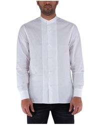 Covert - Casual Shirts - Lyst