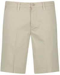 Re-hash - Bermuda shorts core kollektion - Lyst