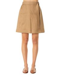 Maison Margiela - Short Skirts - Lyst