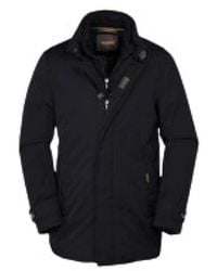 Moorer - Winter Jackets - Lyst