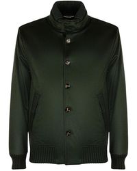 KIRED - Bomber Jackets - Lyst