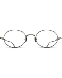 Matsuda - M3150 Rx Optical Frame - Lyst