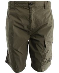 C.P. Company - Casual Shorts - Lyst