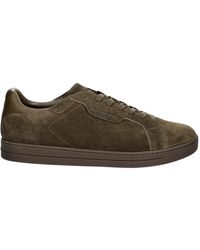 Michael Kors - Keating Lace Up - Lyst