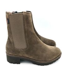 Callaghan - 13453 Stiefelette - Lyst