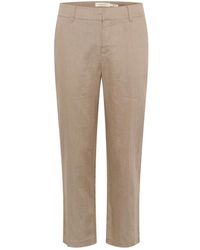 Part Two - Cropped Trousers - Lyst