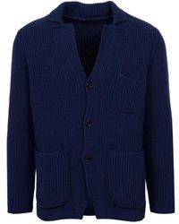 Fay - Cardigans - Lyst