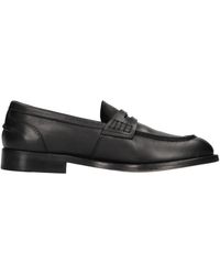 Rick Owens - Loafers - Lyst