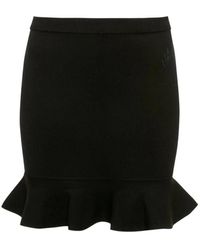 JW Anderson - Short Skirts - Lyst
