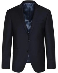 DIGEL - Single-Breasted Blazer - Lyst
