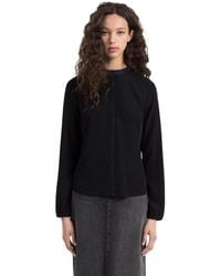 Calvin Klein - Blouses - Lyst