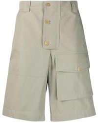 Jacquemus - Casual Shorts - Lyst