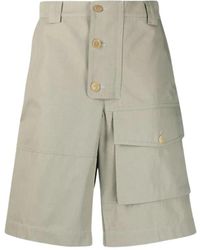 Jacquemus - Casual Shorts - Lyst