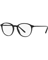 Giorgio Armani - Glasses - Lyst