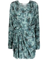 IRO - Short Dresses - Lyst
