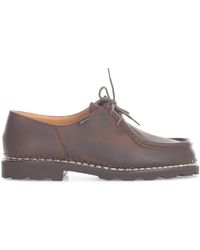 soldes paraboot