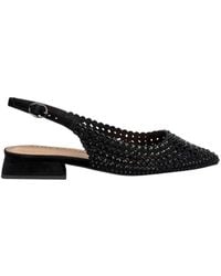 Alma En Pena. - Ballerina Shoes - Lyst