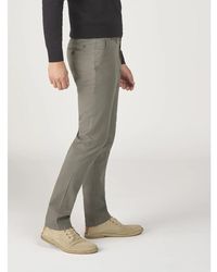 Zilton - Slim-Fit Broeken - Lyst