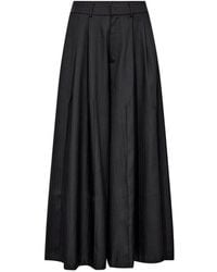 co'couture - Rokken ,Zwart ,Paris Cc Skirt Ll Pant - Lyst