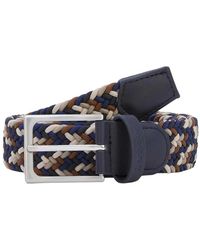 Barbour - Belts - Lyst