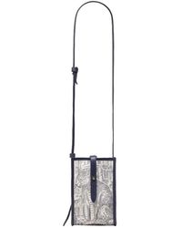 Inoui Edition - Cross Body Bags - Lyst