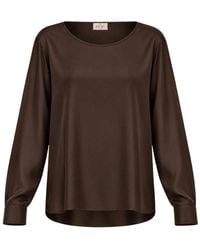 Marella - Blouses - Lyst