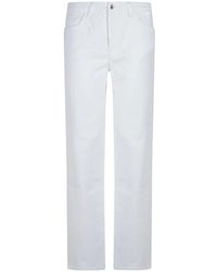 Patrizia Pepe - Straight Jeans - Lyst