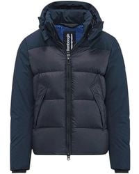 Bomboogie - Winter Jackets - Lyst