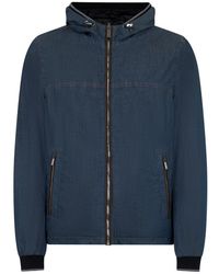 Moorer - Denim Jackets - Lyst