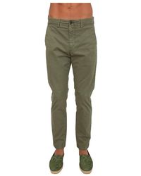 Siviglia - Chinos - Lyst