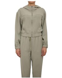 Marella - Zip-Throughs - Lyst