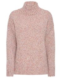 Ichi - Ihfanny Ls Pullover - Lyst