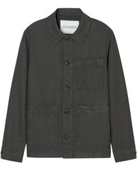 Closed - Light Jackets - Lyst