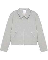 Won Hundred - Light Jackets - Lyst