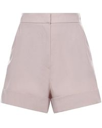 Max Mara - Short Shorts - Lyst