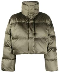 Calvin Klein - Winter Jackets - Lyst